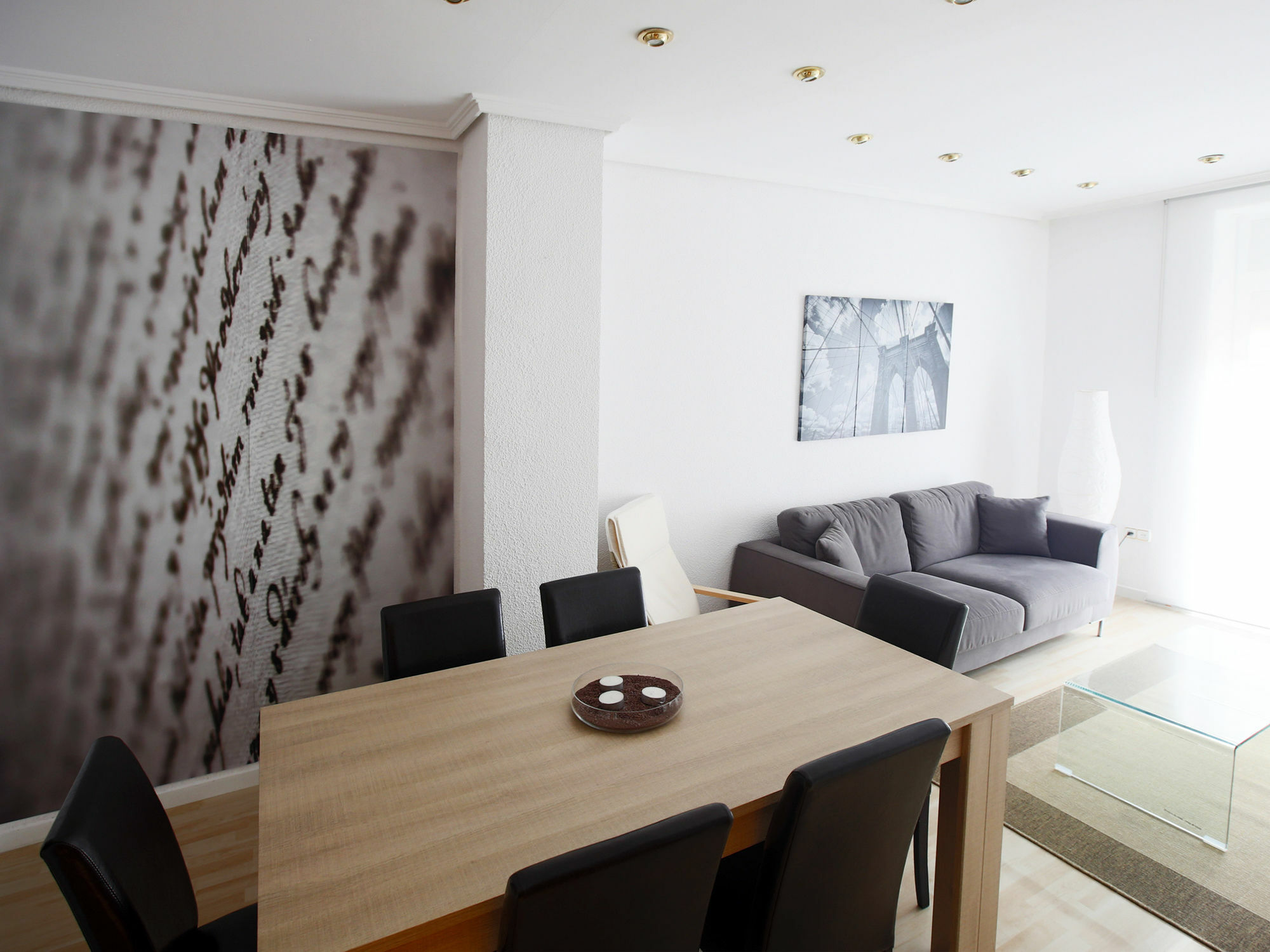 Total Xativa Apartmán